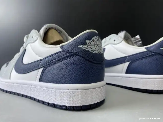 80% Off Sale CW8576-200 1 Grey Jordan Navy Blue Air 0522